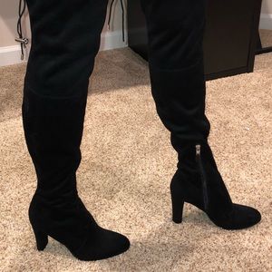 Sam Edelman Kent Over the Knee Boot